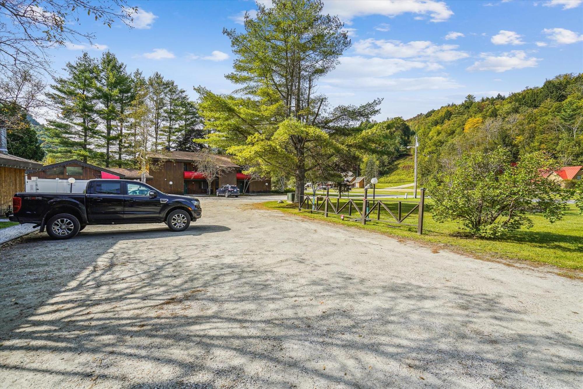 Cedarbrook Queen Suite 202 Killington Εξωτερικό φωτογραφία