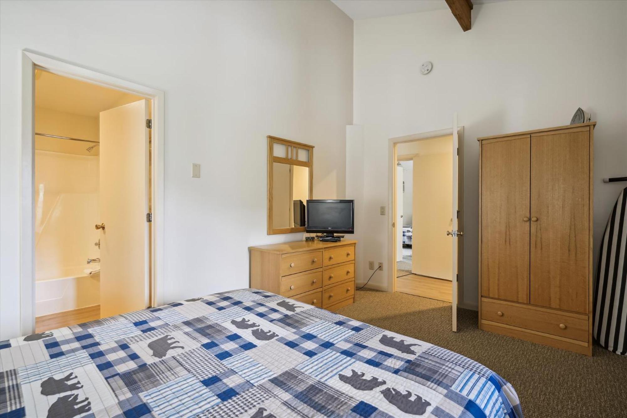 Cedarbrook Queen Suite 202 Killington Εξωτερικό φωτογραφία