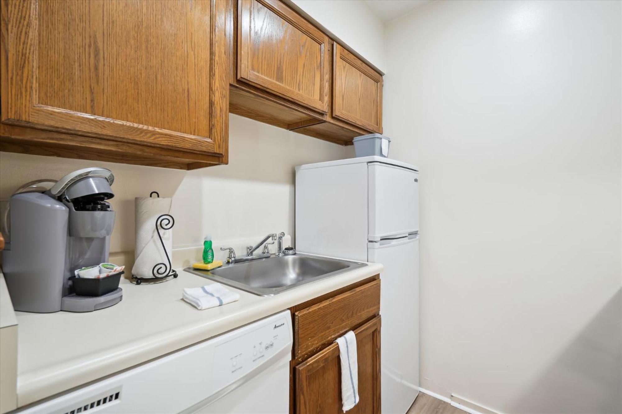 Cedarbrook Queen Suite 202 Killington Εξωτερικό φωτογραφία