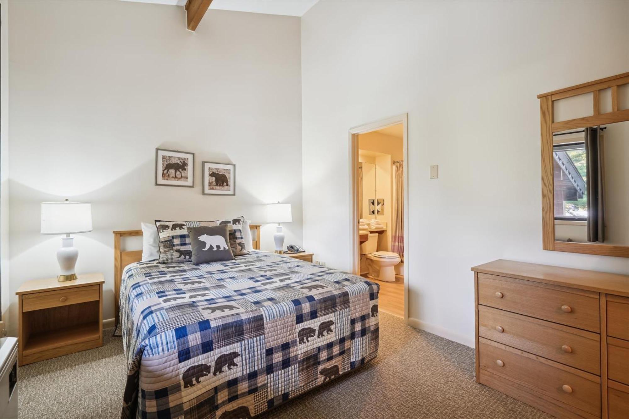 Cedarbrook Queen Suite 202 Killington Εξωτερικό φωτογραφία