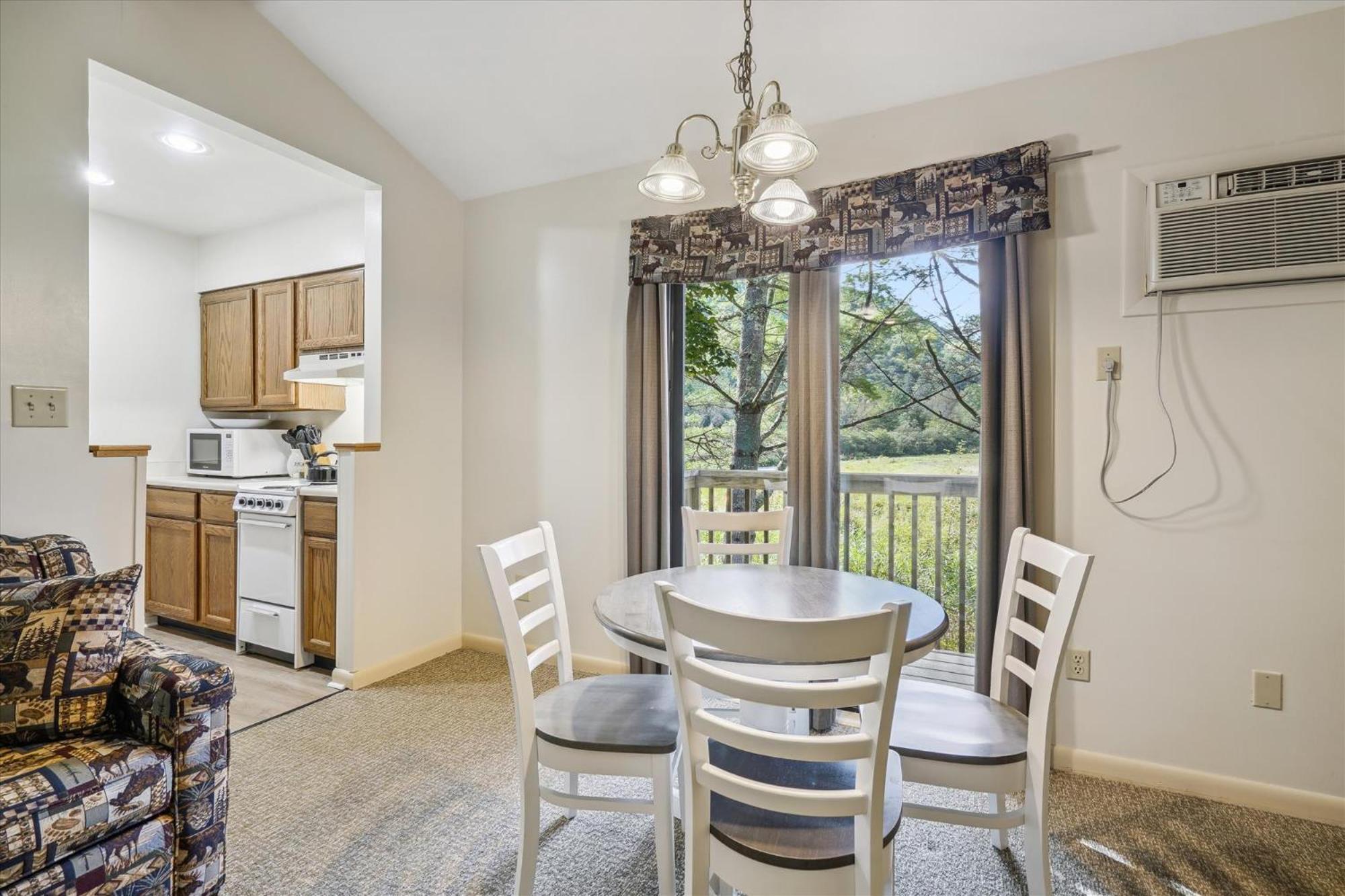 Cedarbrook Queen Suite 202 Killington Εξωτερικό φωτογραφία